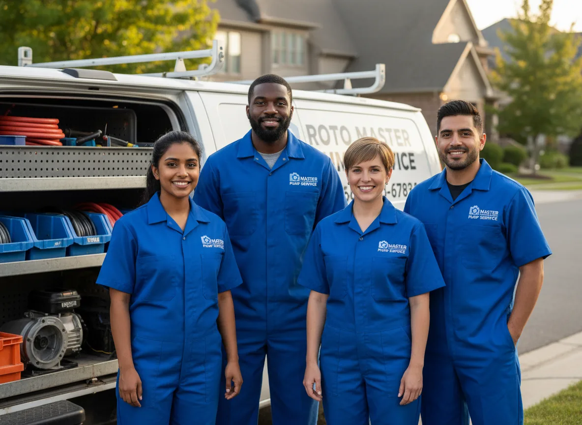 Sump Pump Installation company in Evanston, IN